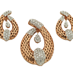 TRADITIONAL EARRINGS