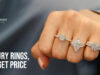 Affordable Diamond Engagement Rings