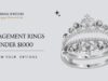 engagement rings