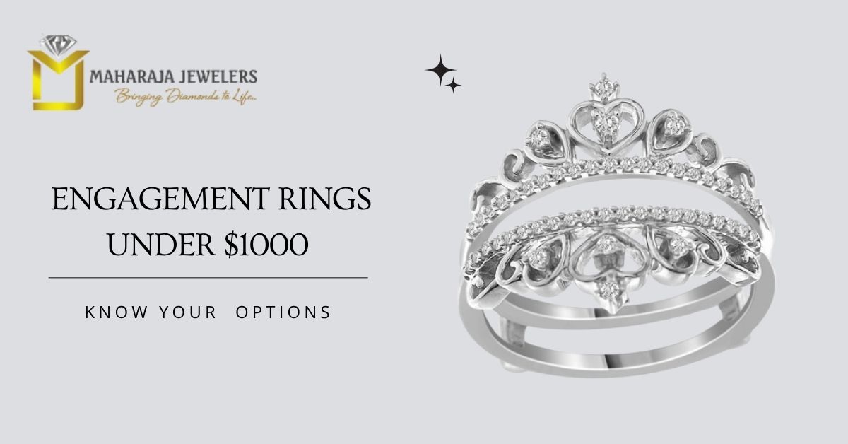 engagement rings