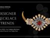 Designer Necklace