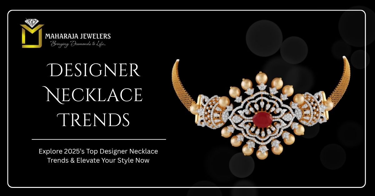 Designer Necklace