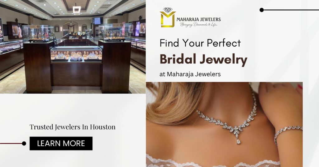 Bridal Jewelry