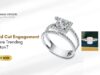 Emerald Cut Engagement Rings