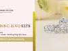 wedding ring sets