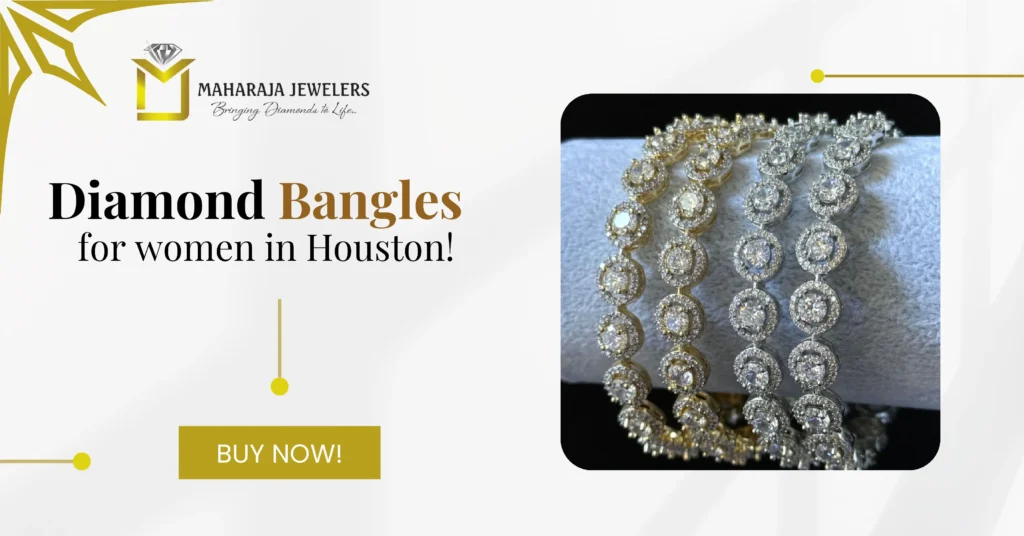 Diamond Bangle Near Me
