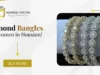 Diamond Bangle Near Me